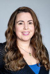 Dr. Rebecca Sinn-Wegekittl